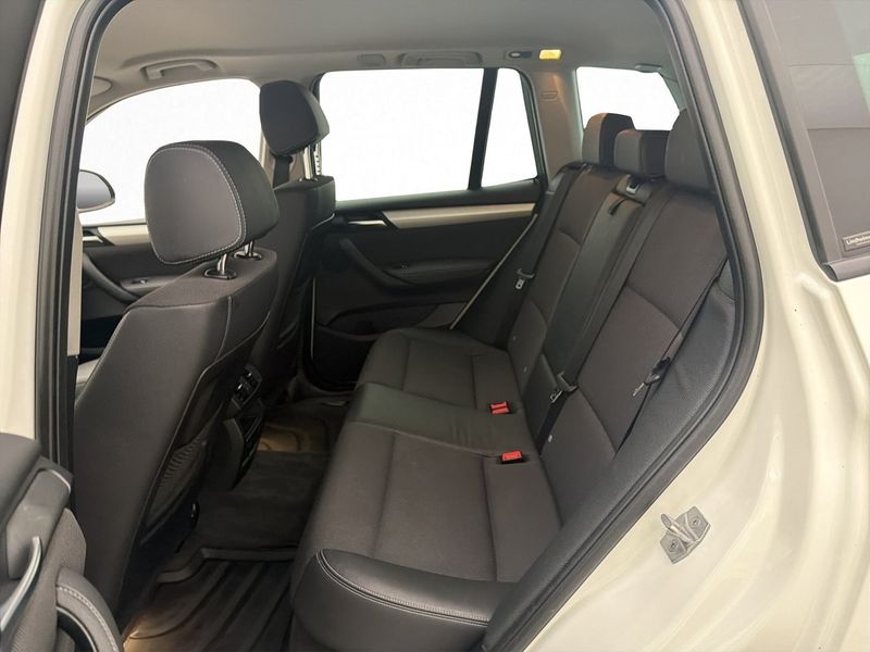 BMW X3 bild 25