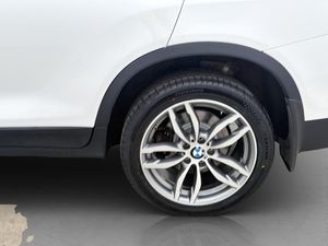 BMW X3 bild 28