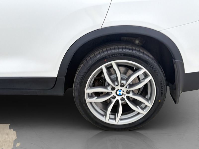 BMW X3 bild 28