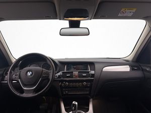 BMW X3 bild 17