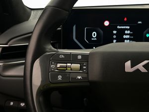 Kia EV9 bild 20