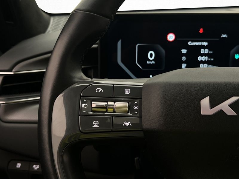 Kia EV9 bild 20