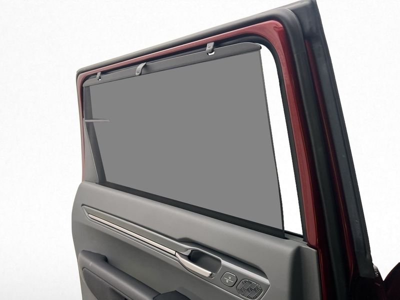 Kia EV9 bild 38