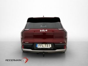 Kia EV9 bild 8