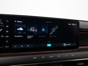 Kia EV9 bild 30