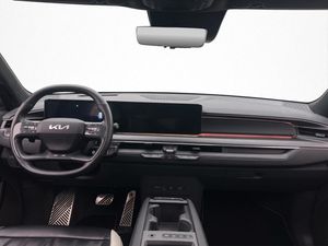 Kia EV9 bild 25