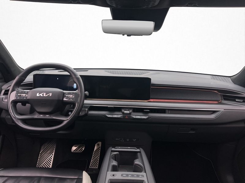 Kia EV9 bild 25