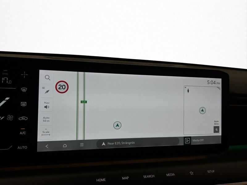Kia EV9 bild 28