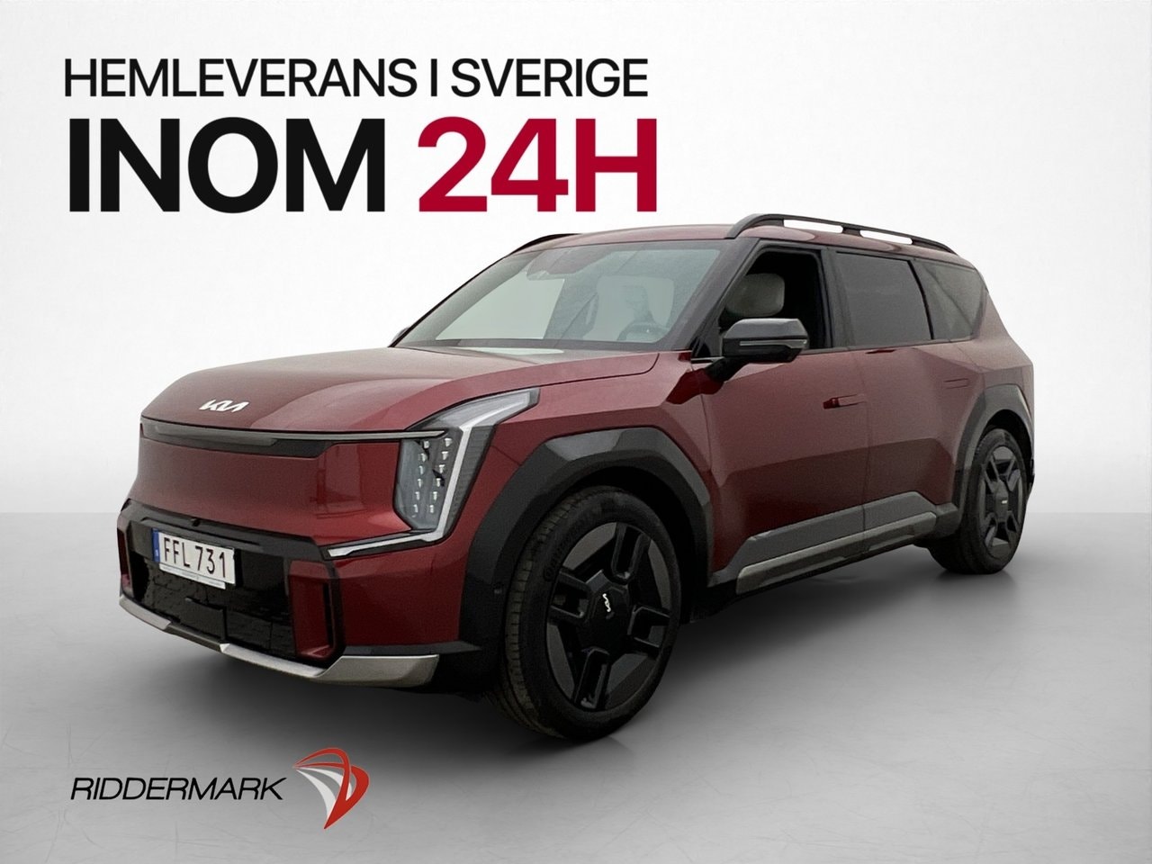 Kia EV9