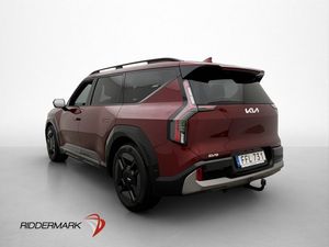 Kia EV9 bild 9