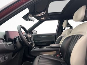 Kia EV9 bild 14