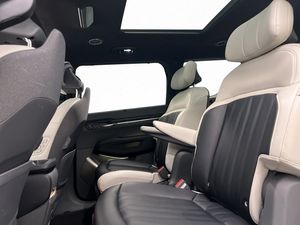 Kia EV9 bild 37