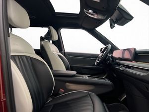 Kia EV9 bild 34