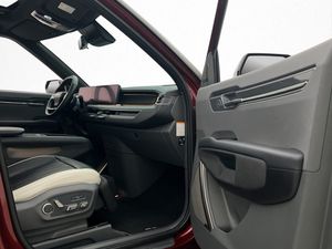 Kia EV9 bild 35