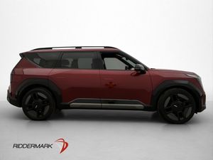 Kia EV9 bild 5