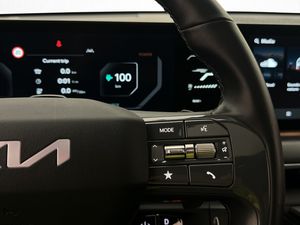 Kia EV9 bild 23