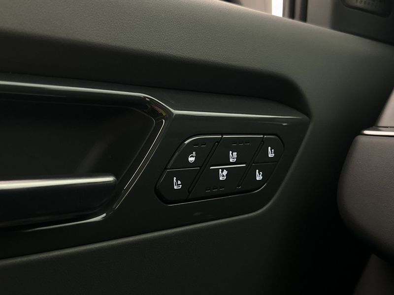 Kia EV9 bild 16
