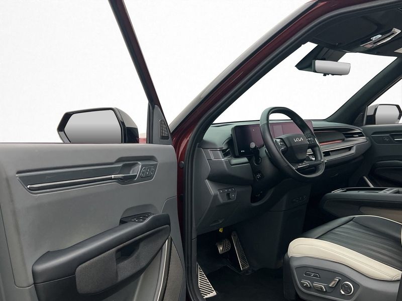 Kia EV9 bild 13