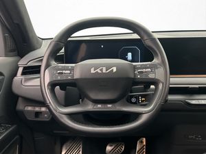 Kia EV9 bild 18
