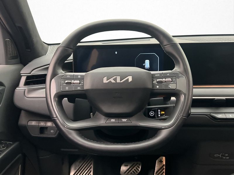 Kia EV9 bild 18