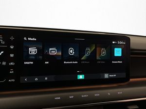 Kia EV9 bild 29