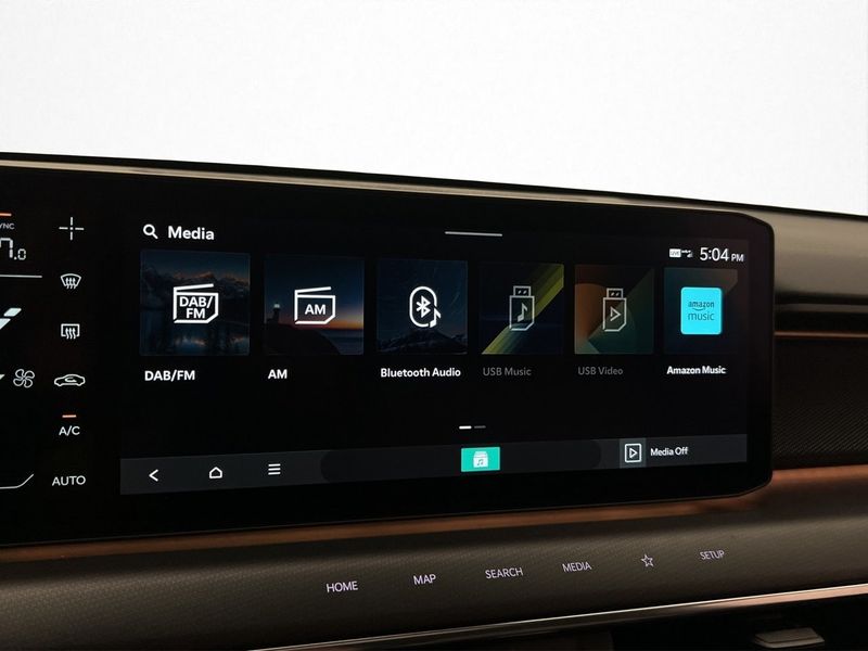 Kia EV9 bild 29