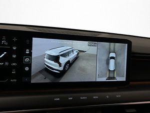 Kia EV9 bild 26