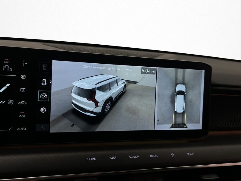 Kia EV9 bild 26
