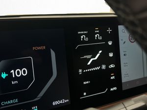 Kia EV9 bild 24