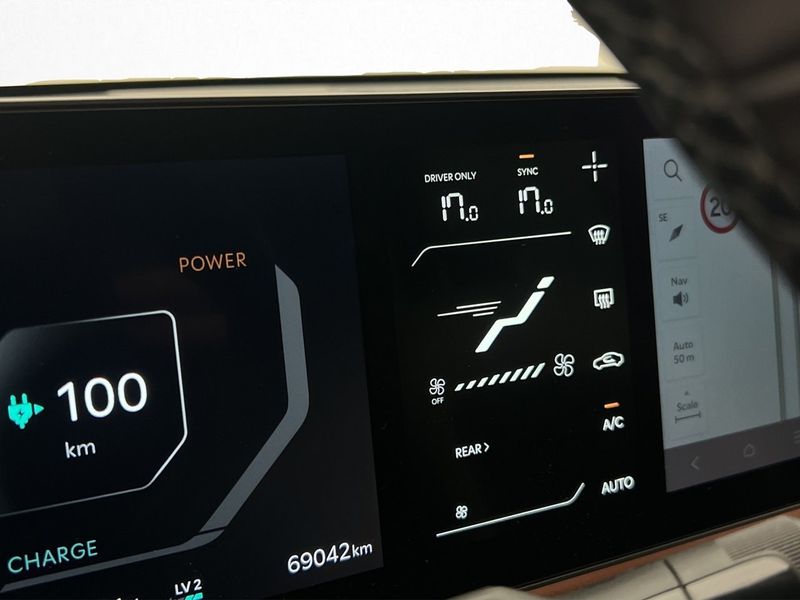 Kia EV9 bild 24