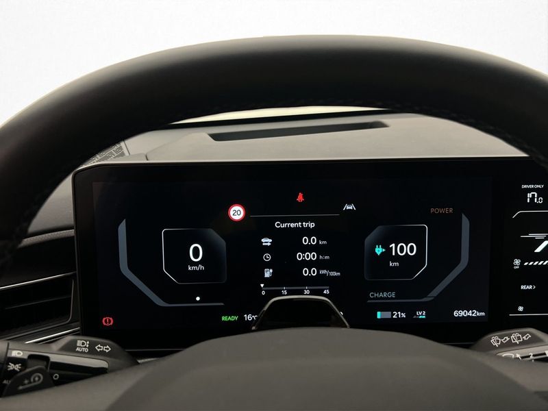 Kia EV9 bild 21