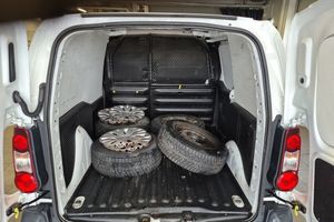 Citroen Berlingo bild 7