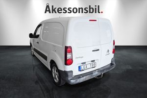 Citroen Berlingo bild 4