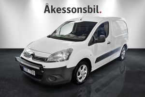 Citroen Berlingo bild 3