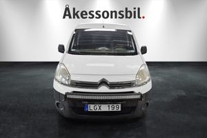 Citroen Berlingo bild 2