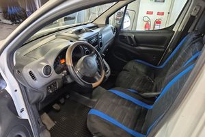Citroen Berlingo bild 6