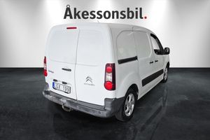 Citroen Berlingo bild 5