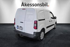 Citroen Berlingo bild 5