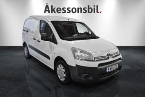 Citroen Berlingo bild 1