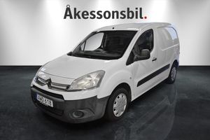 Citroen Berlingo bild 3