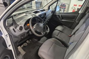 Citroen Berlingo bild 7