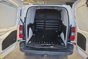 Citroen Berlingo bild 6