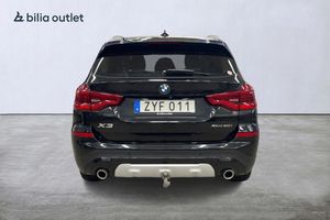 BMW X3 bild 5
