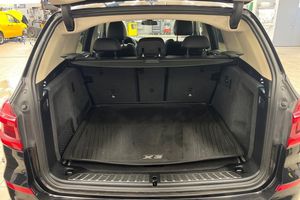 BMW X3 bild 25