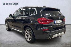 BMW X3 bild 4