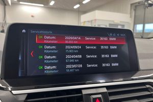BMW X3 bild 21