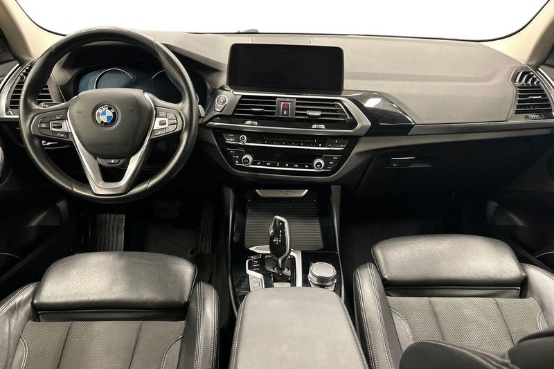 BMW X3 bild 12