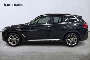BMW X3 bild 3