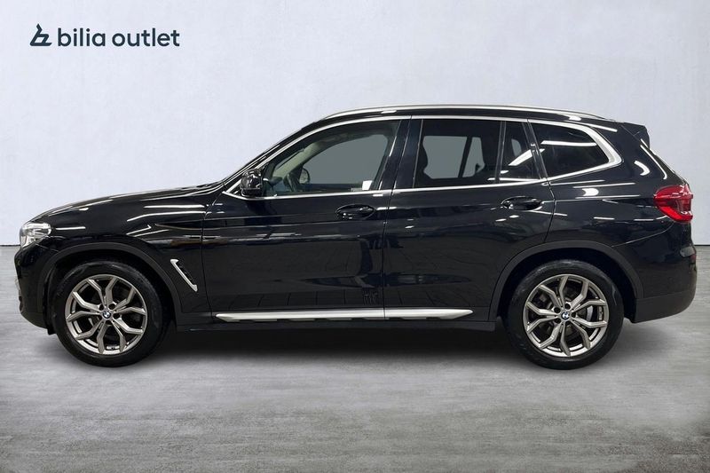 BMW X3 bild 3