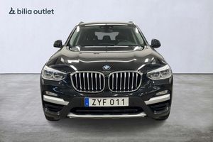 BMW X3 bild 9